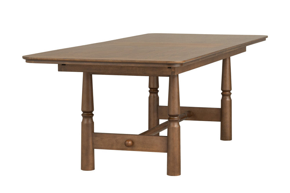 Azalea Rectangular Dining Table - Default Title